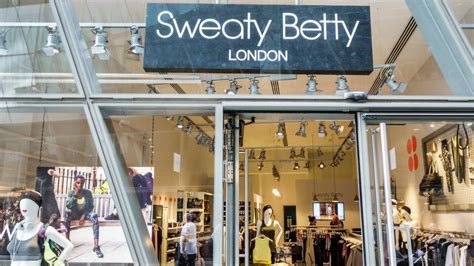 sweaty betty founder|Sweaty Betty sold in a £300m deal to a US firm .